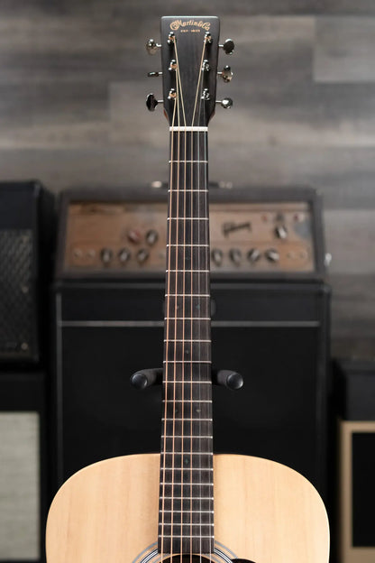 Martin D-X2E Billy Strings Signature Acoustic/Electric Guitar with Gig Bag