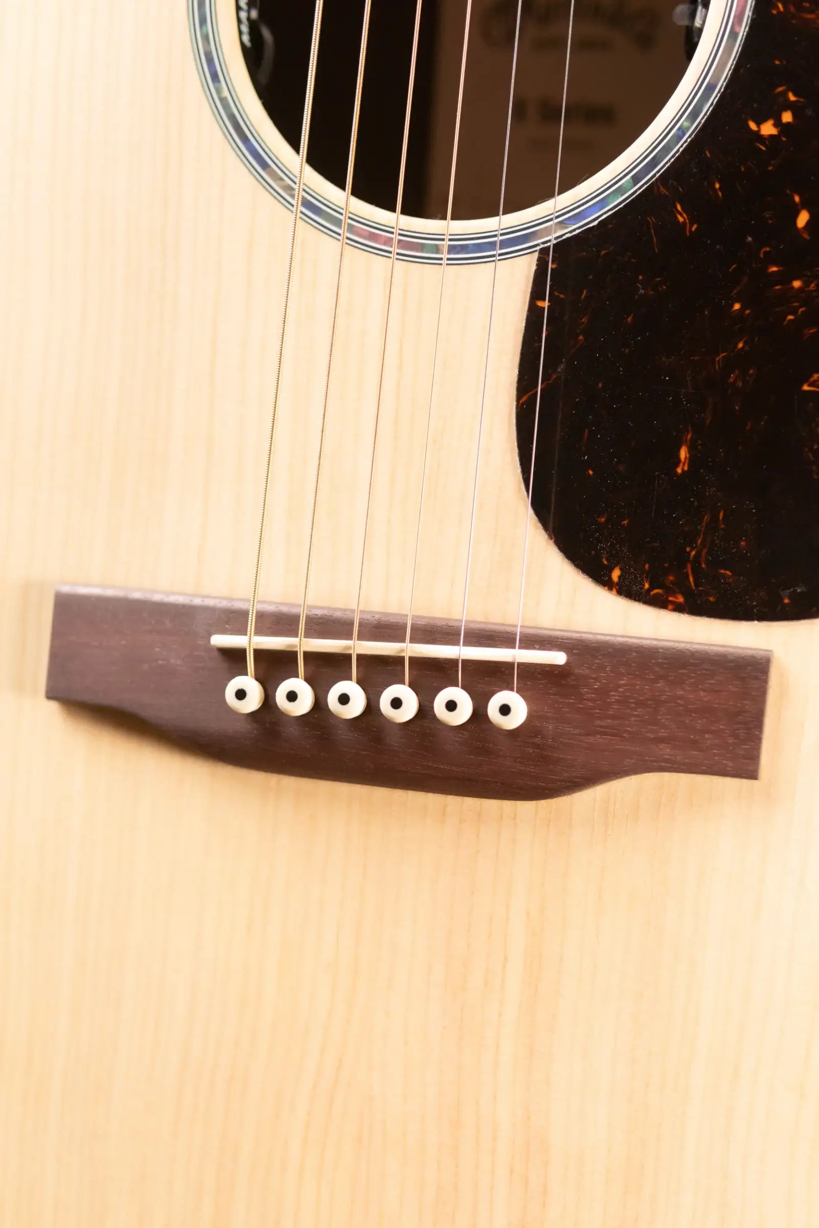 Martin D-X2E Mahogany Acoustic/Electric Guitar with Gig Bag