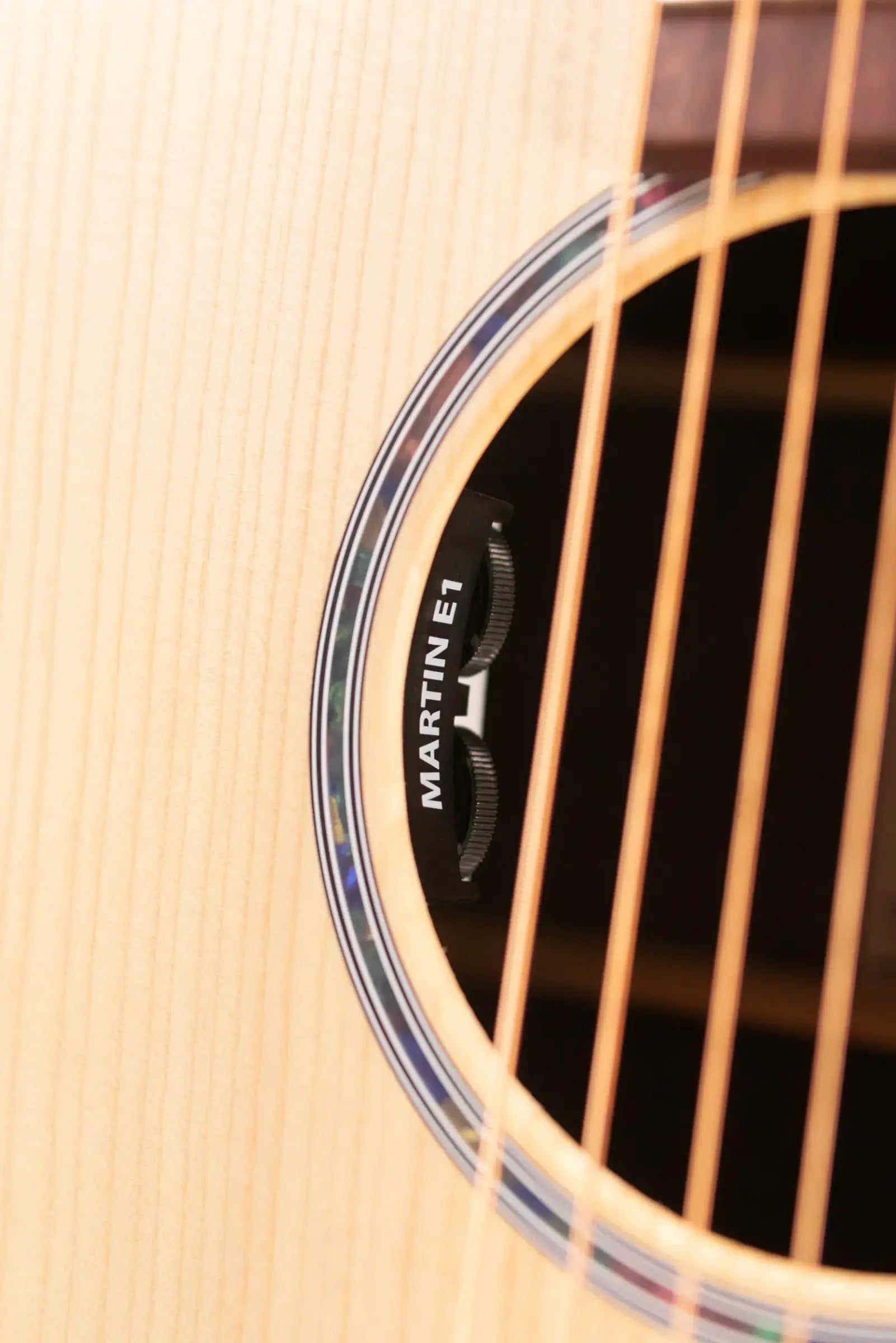Martin D-X2E Mahogany Acoustic/Electric Guitar with Gig Bag
