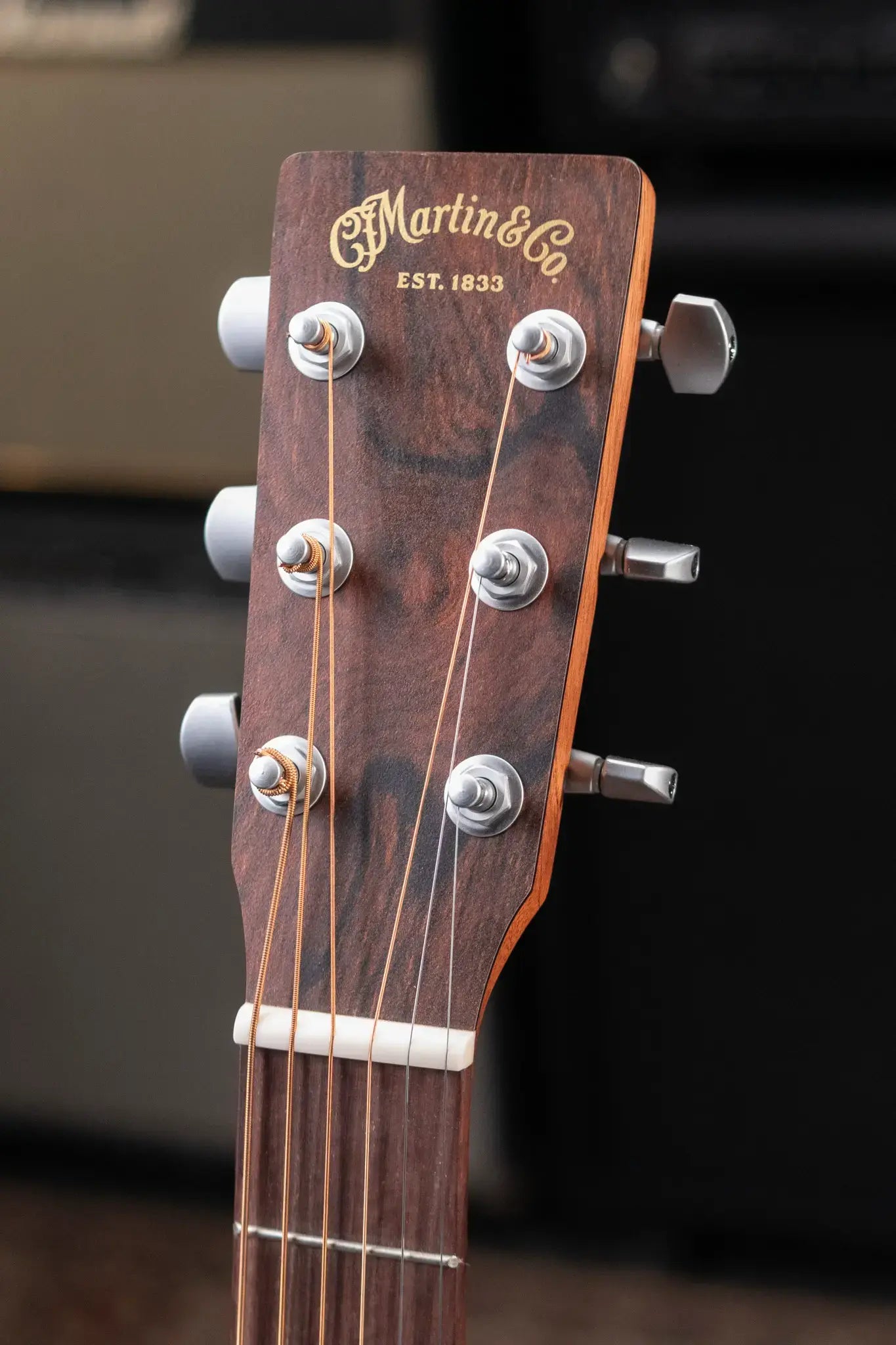 Martin GPC-X2E Acoustic/Electric Guitar - Cocobolo with Gig Bag