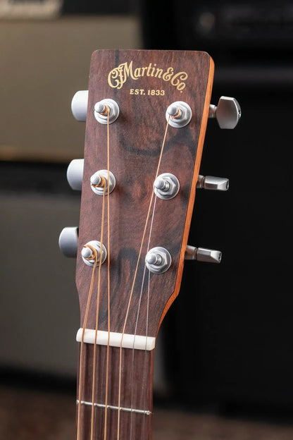 Martin GPC-X2E Acoustic/Electric Guitar - Cocobolo with Gig Bag