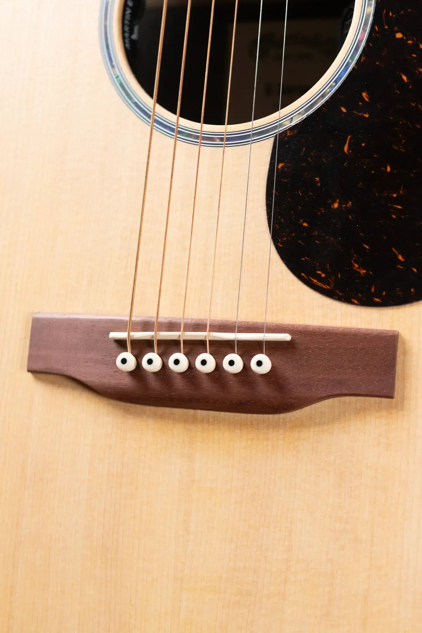 Martin GPC-X2E Acoustic/Electric Guitar - Cocobolo with Gig Bag
