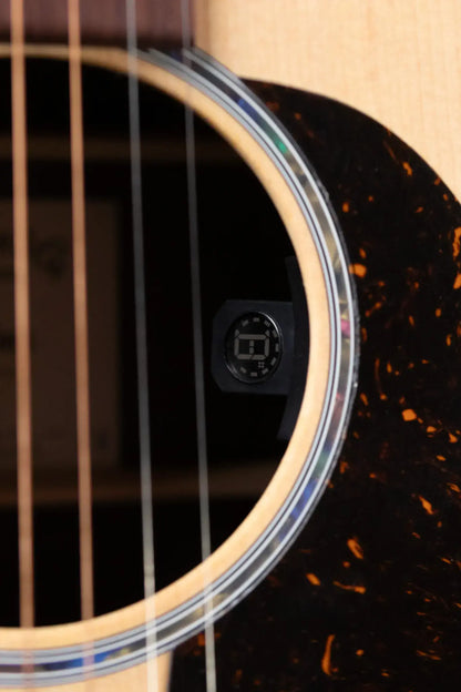 Martin GPC-X2E Acoustic/Electric Guitar - Cocobolo with Gig Bag - Demo