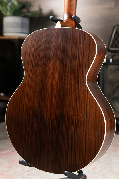 Martin Grand J-16E 12-String Acoustic/Electric Guitar with Gig Bag