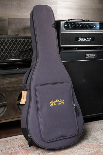 Martin Grand J-16E 12-String Acoustic/Electric Guitar with Gig Bag