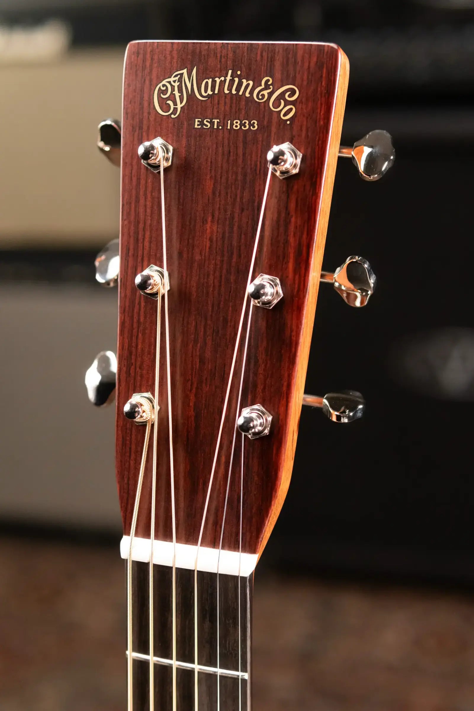 Martin Grand J-28E DN Double Neck Acoustic/Electric Guitar with Hardshell Case