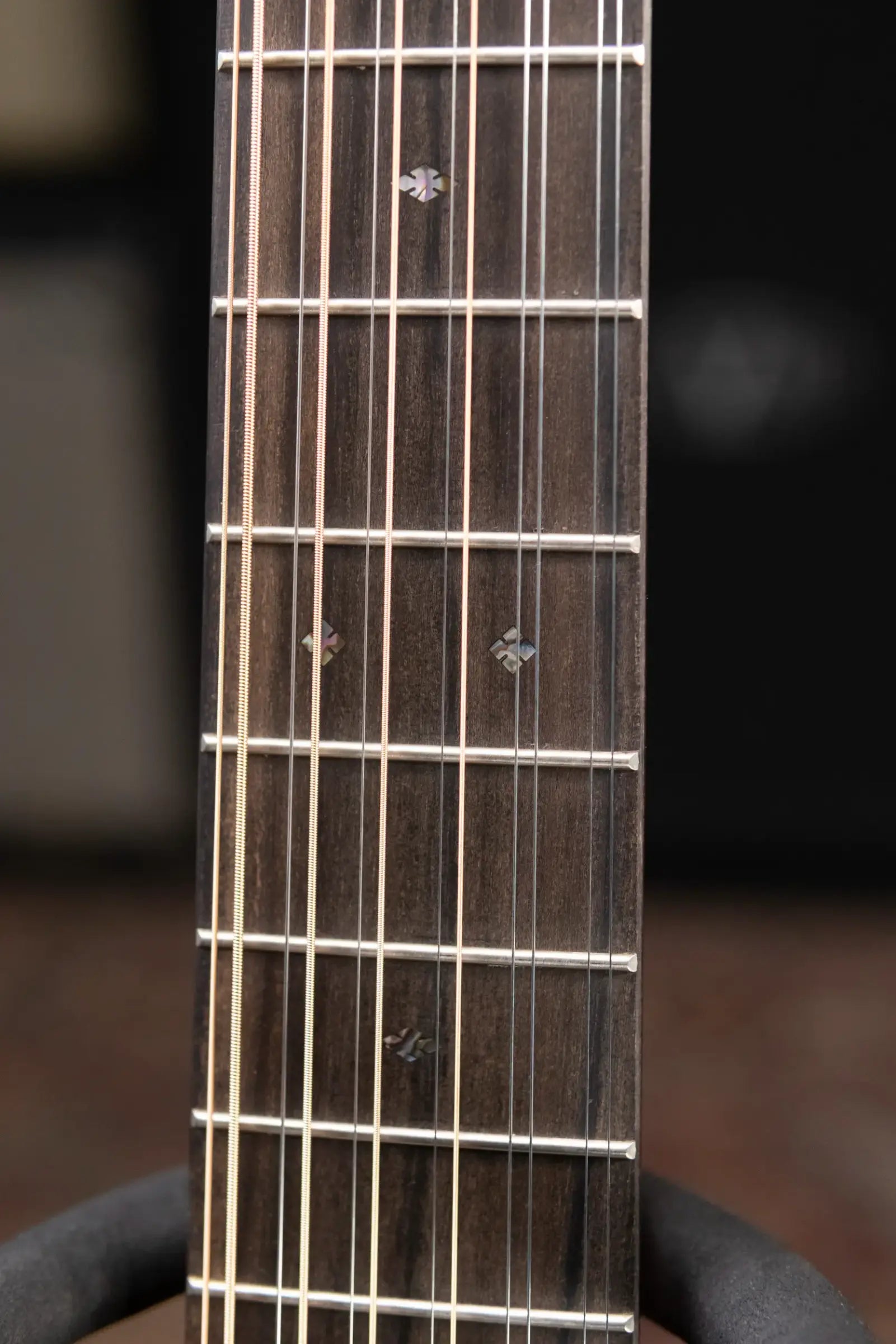 Martin HD12-28 12-String Dreadnought Acoustic Guitar with Hardshell Case