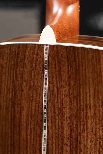 Martin HD12-28 12-String Dreadnought Acoustic Guitar with Hardshell Case