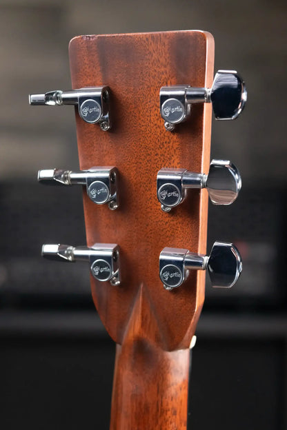 Martin HD-28E Dreadnought Acoustic/Electric Guitar with Hardshell Case - Used