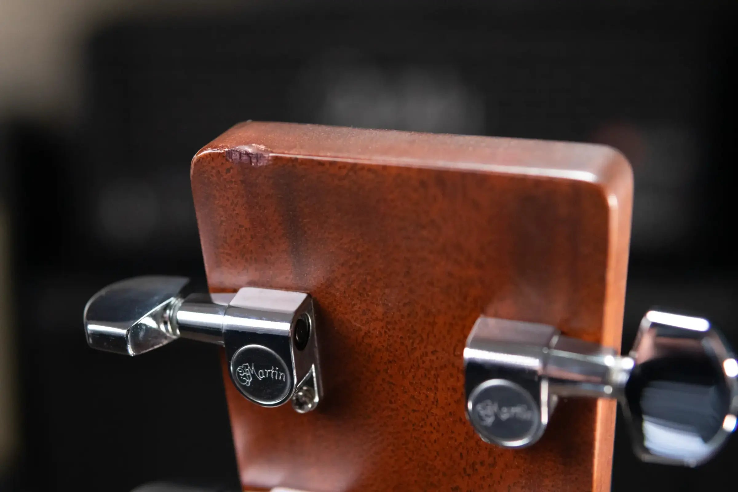 Martin HD-28E Dreadnought Acoustic/Electric Guitar with Hardshell Case - Used