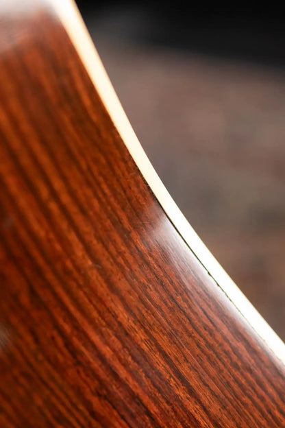 Martin HD-28E Dreadnought Acoustic/Electric Guitar with Hardshell Case - Used