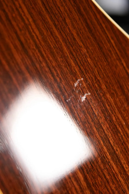 Martin HD-28E Dreadnought Acoustic/Electric Guitar with Hardshell Case - Used