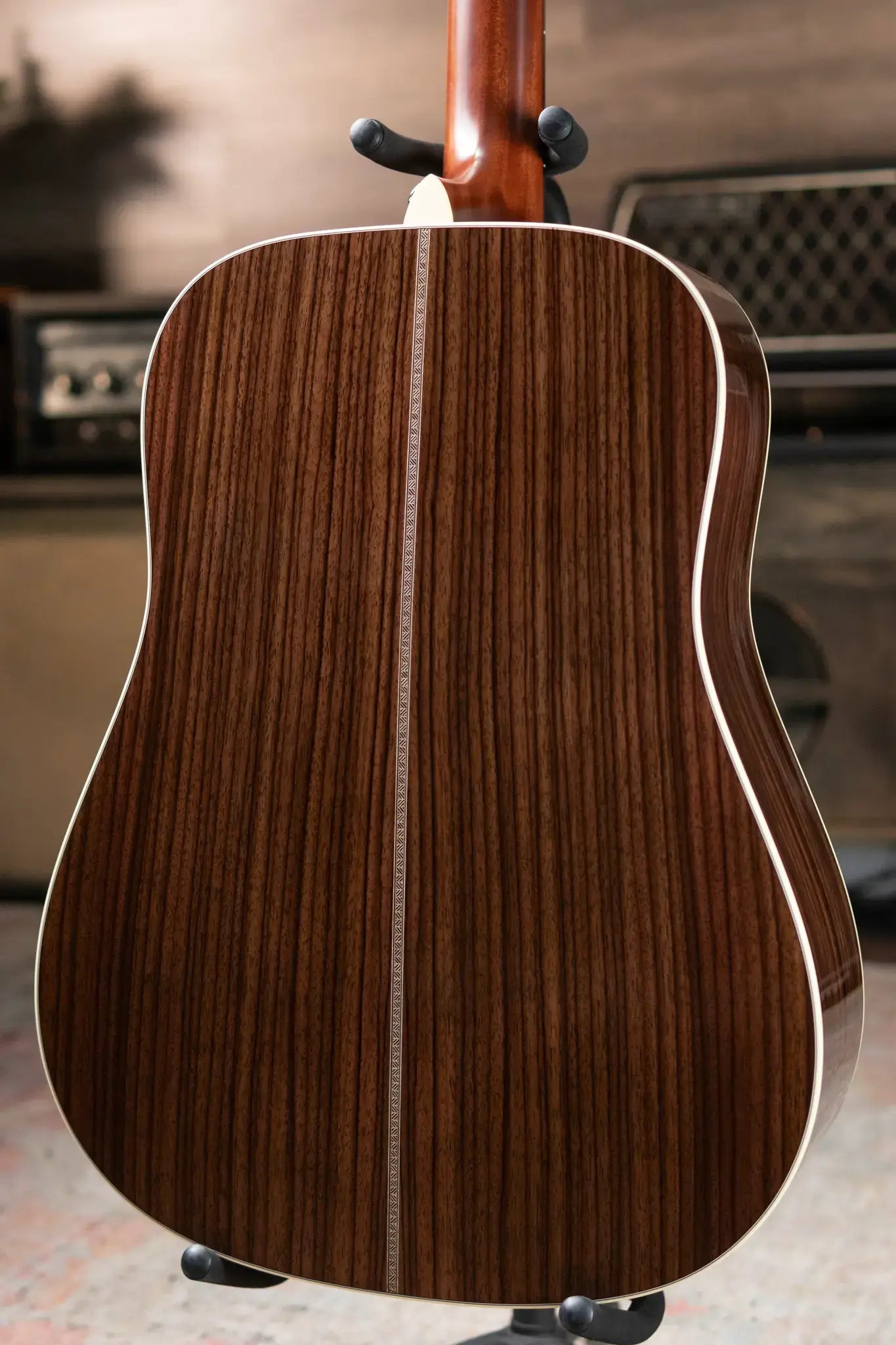 Martin HD-28E Dreadnought Acoustic/Electric with Hardshell Case