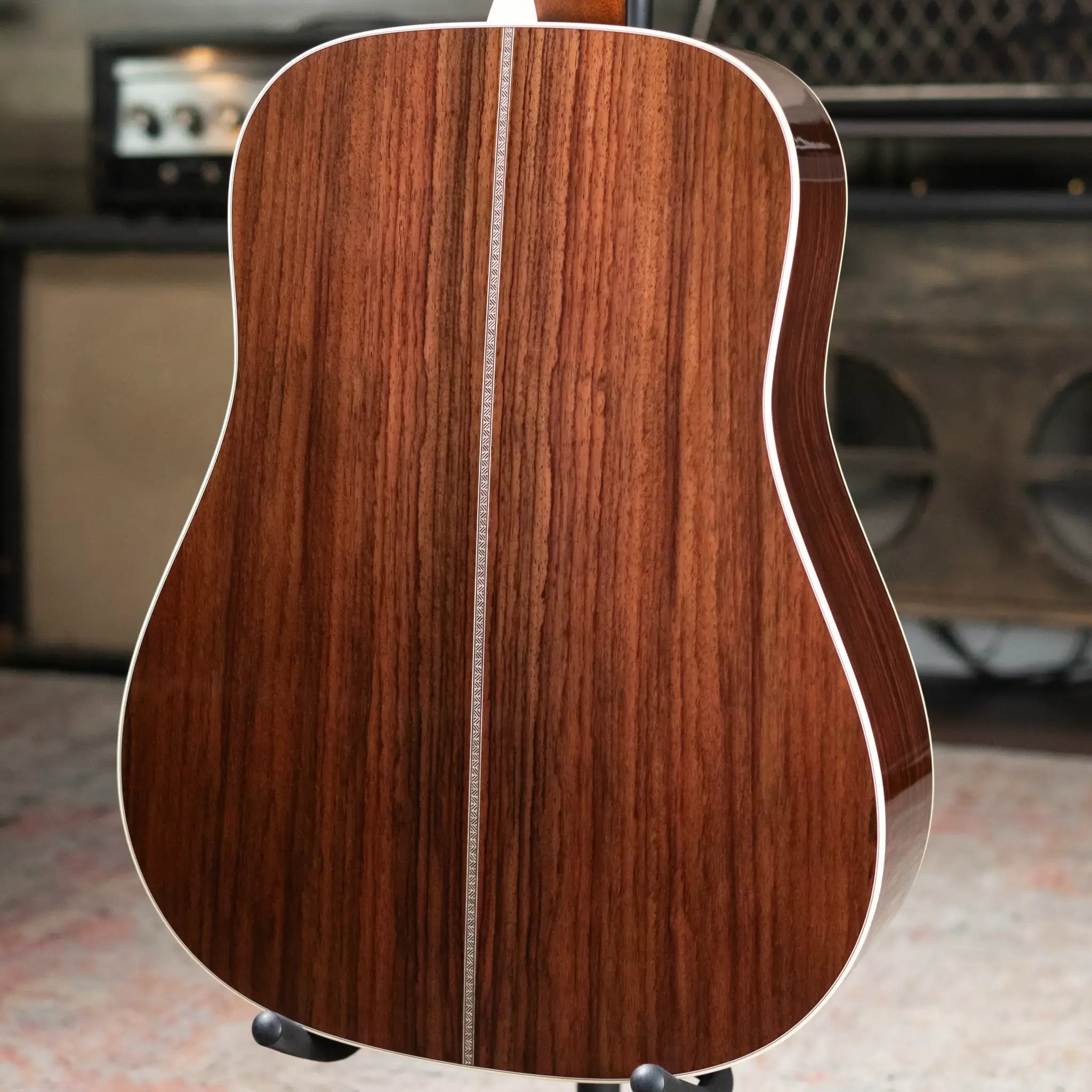 Martin HD-28 Dreadnought Acoustic Guitar with Hardshell Case