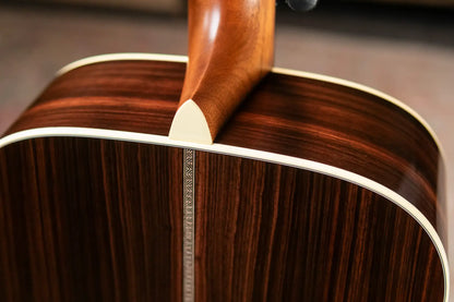 Martin HD-28 Dreadnought Acoustic Guitar with Hardshell Case