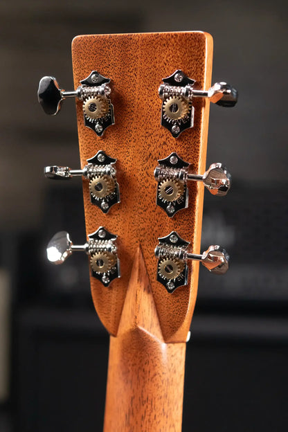 Martin HD-28 Dreadnought Acoustic Guitar with Hardshell Case