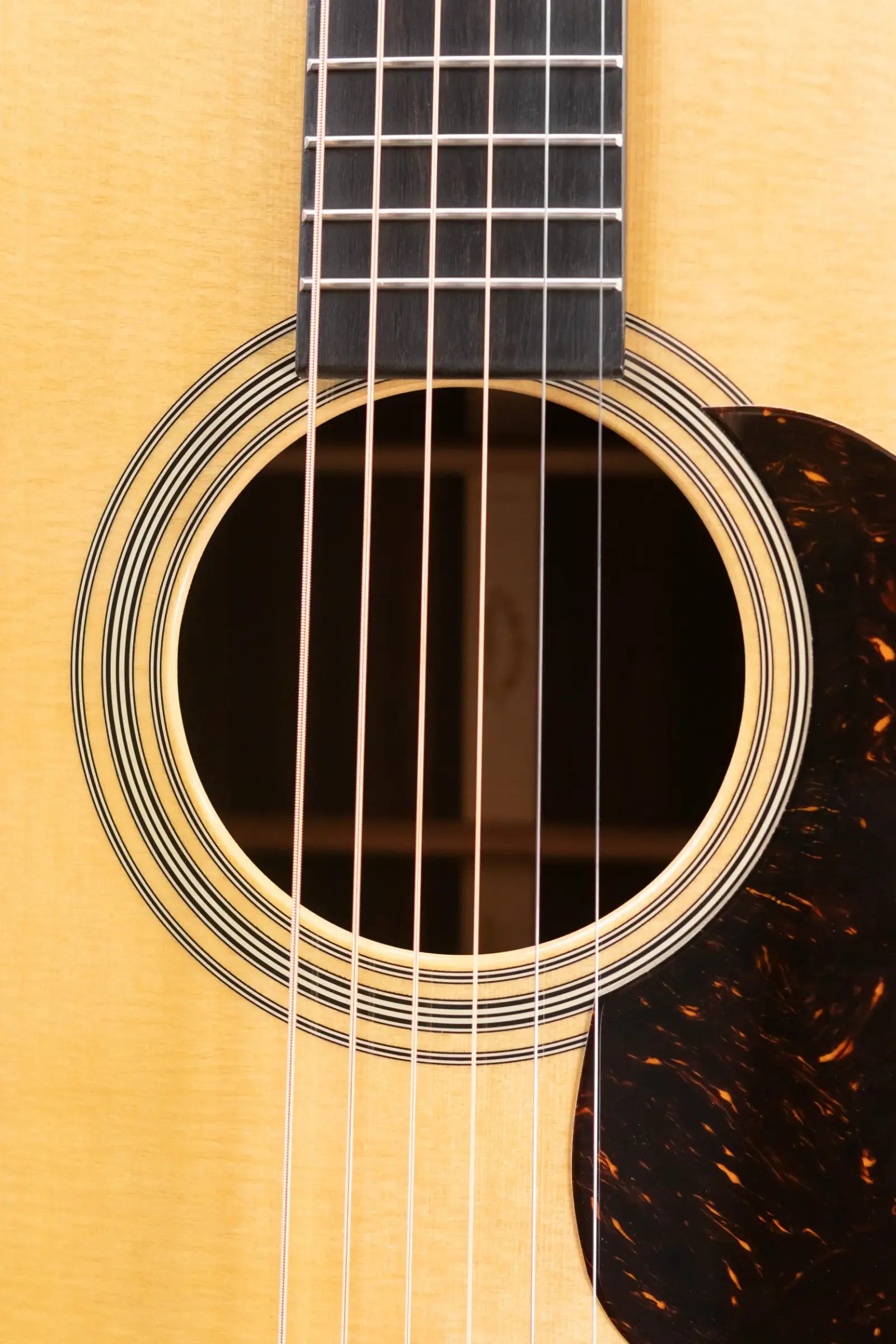 Martin HD-28 Dreadnought Acoustic Guitar with Hardshell Case