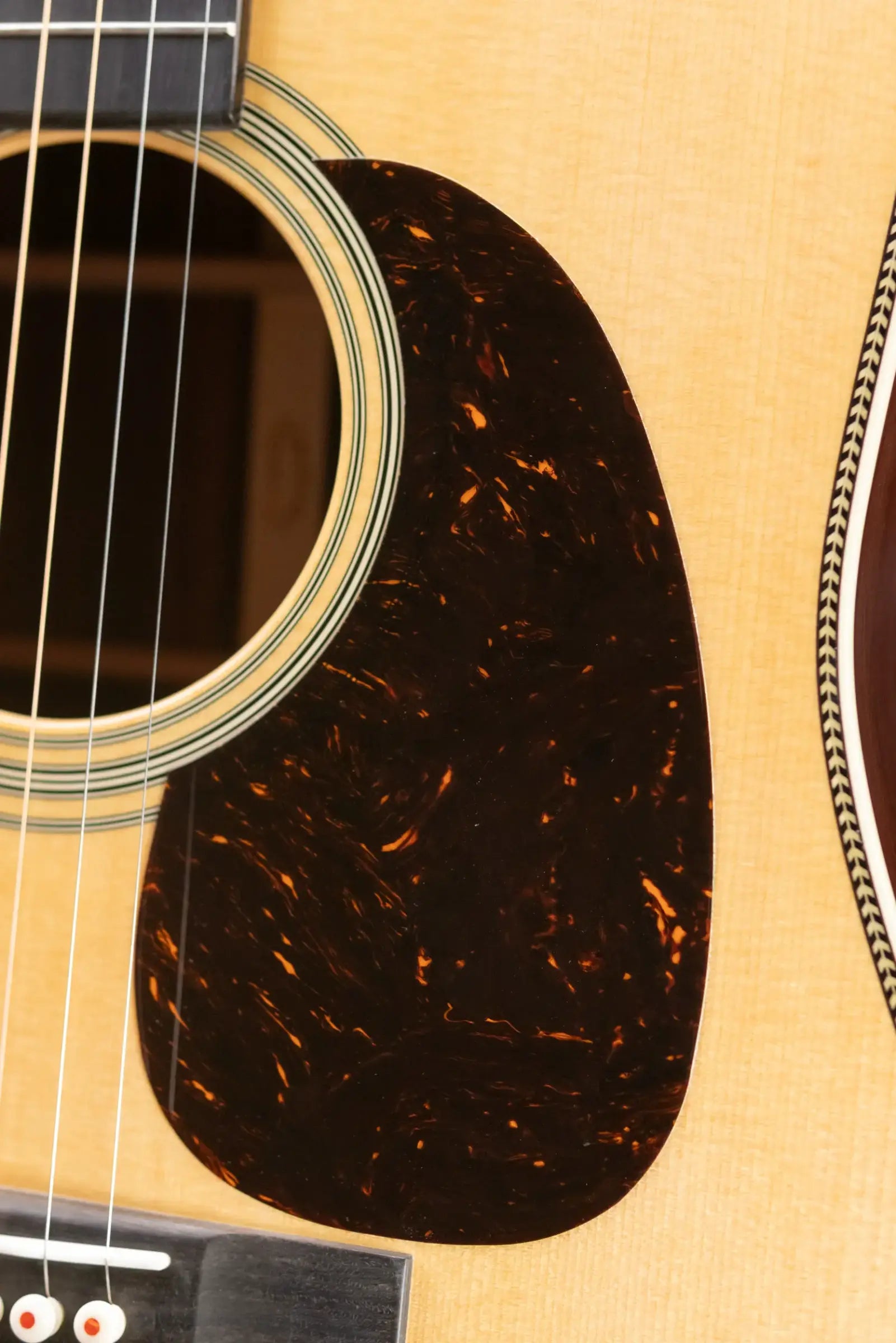 Martin HD-28 Dreadnought Acoustic Guitar with Hardshell Case