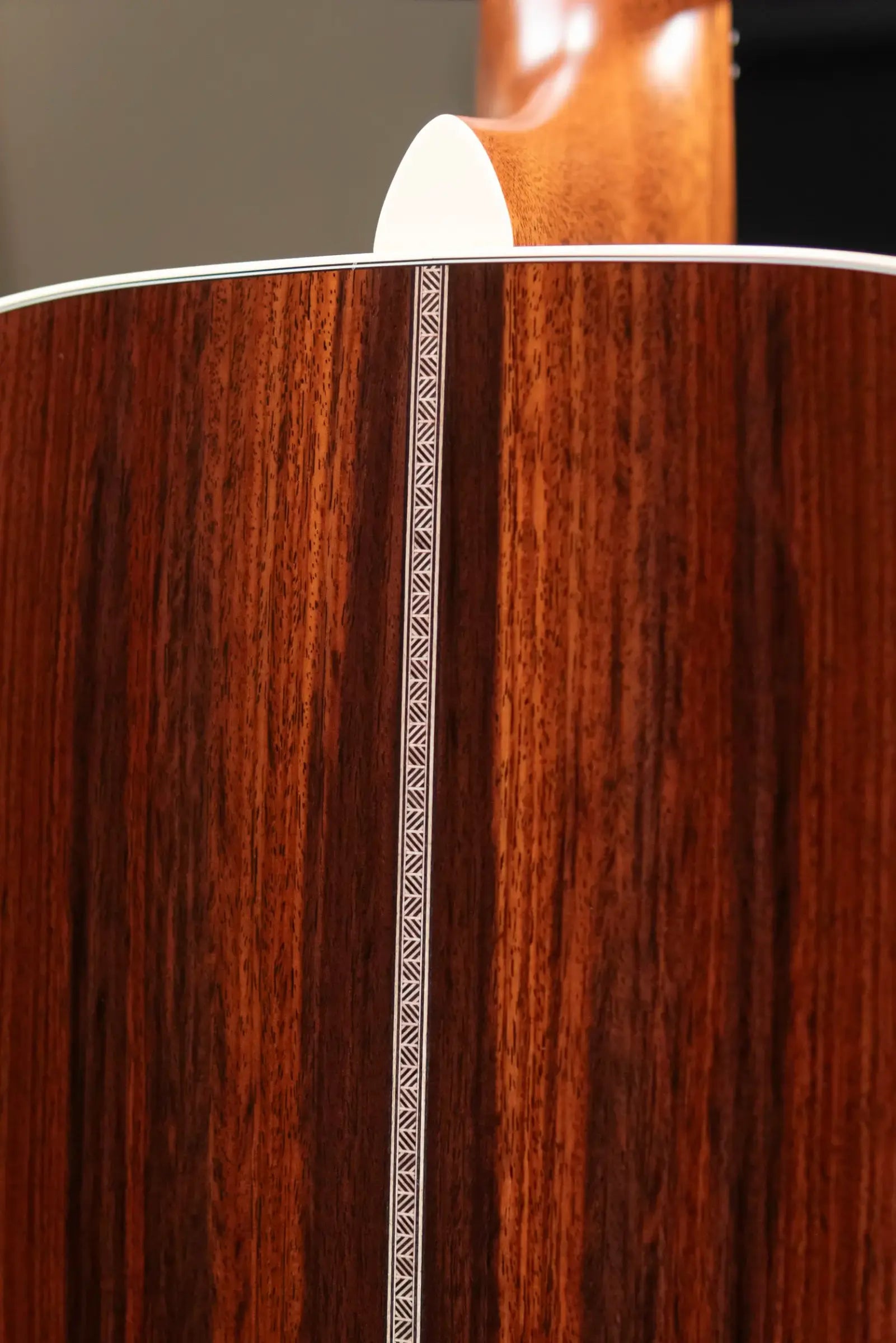 Martin HD-28 Dreadnought Acoustic Guitar with Hardshell Case