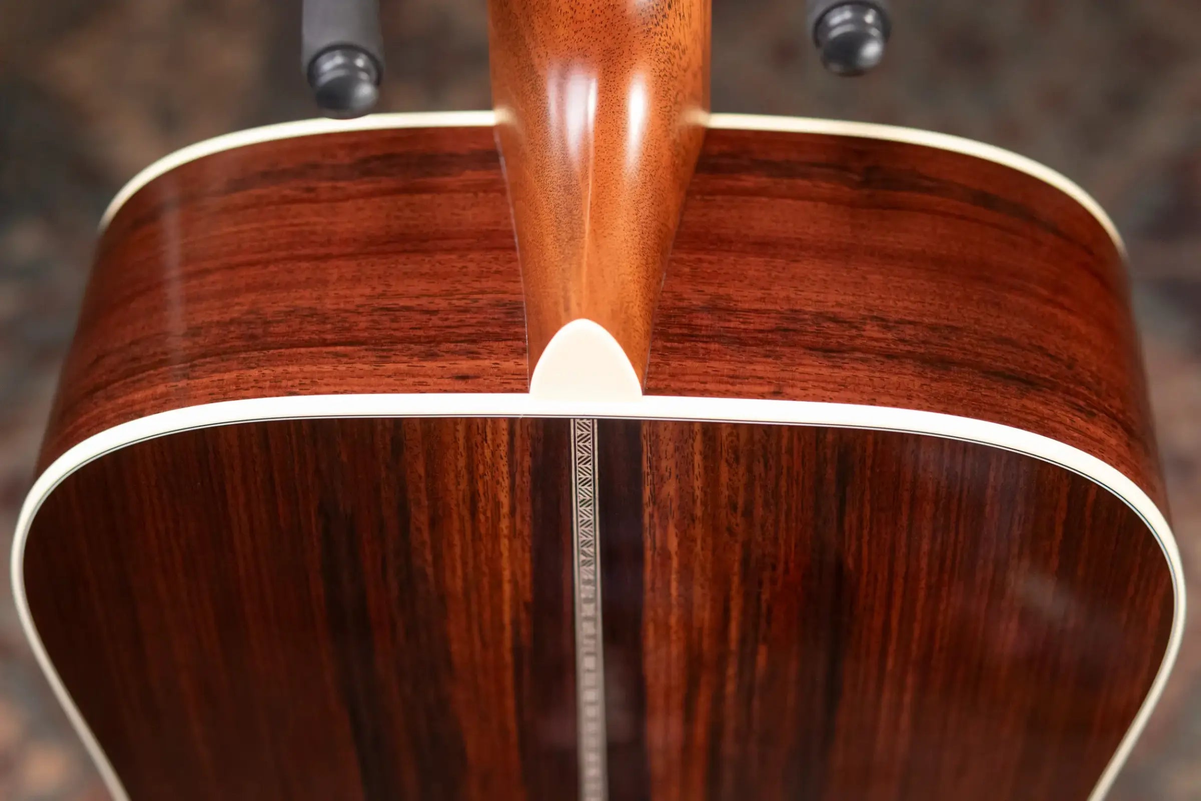 Martin HD-28 Dreadnought Acoustic Guitar with Hardshell Case