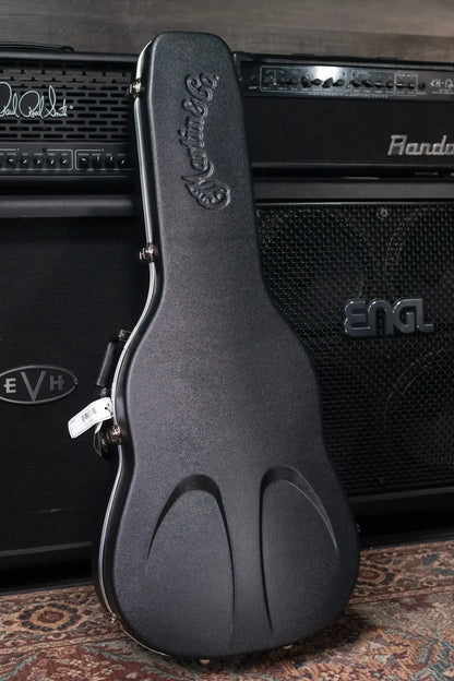 Martin HD-28 Dreadnought Acoustic Guitar with Hardshell Case