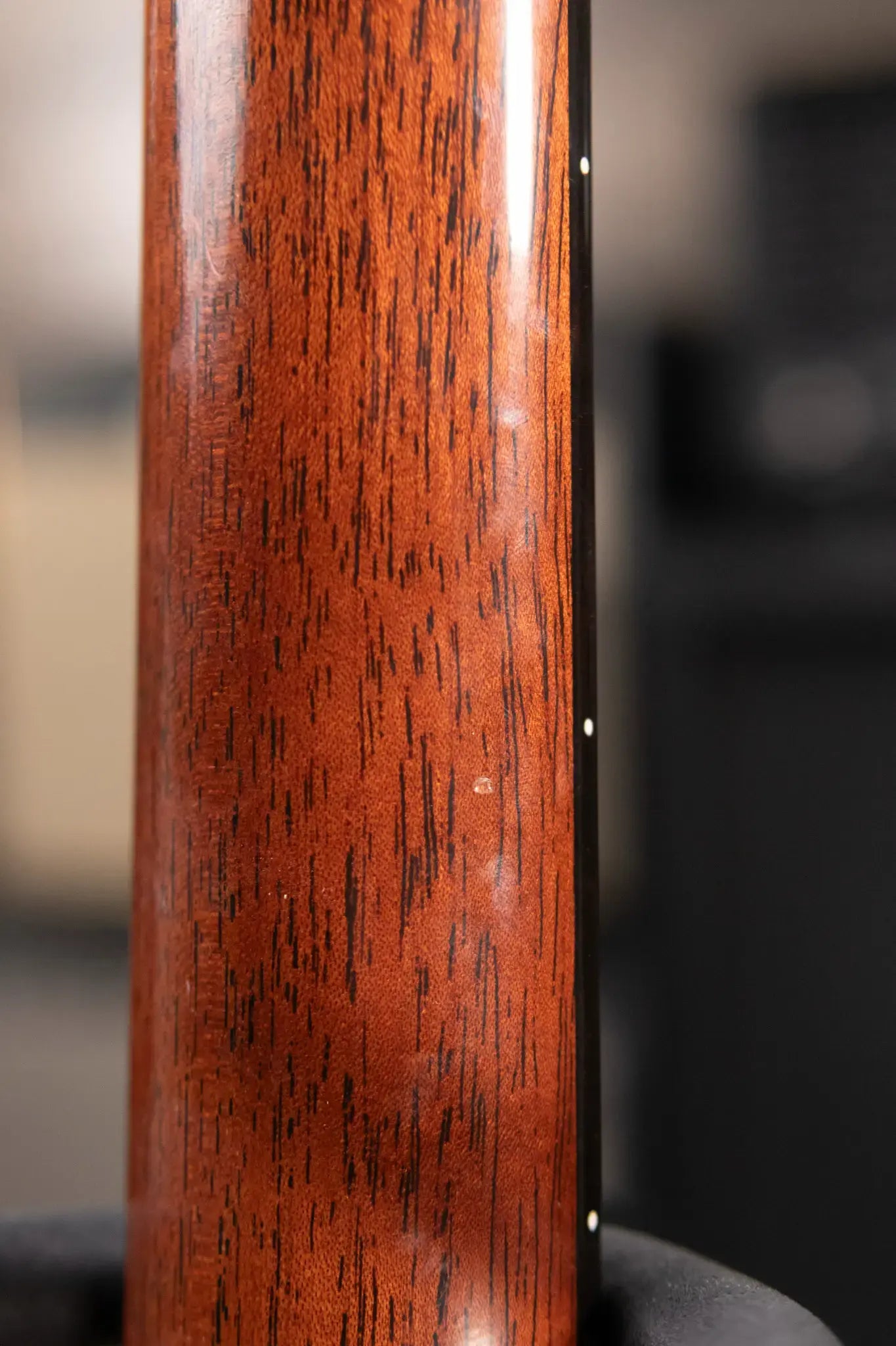 Martin HD-28e Retro Acoustic/Electric Guitar with Hardshell Case - Used