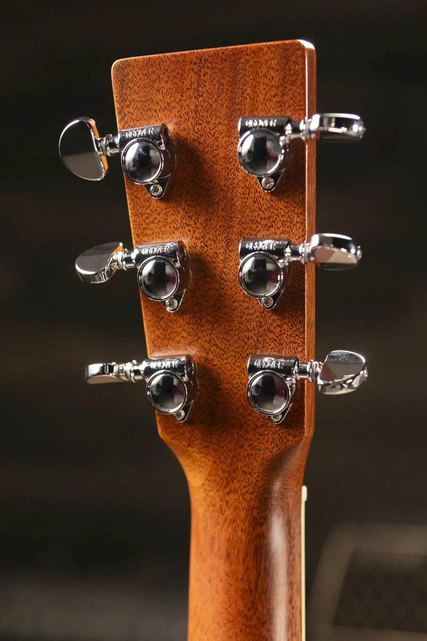 Martin HD-35 Standard Series Acoustic Guitar with Hardshell Case