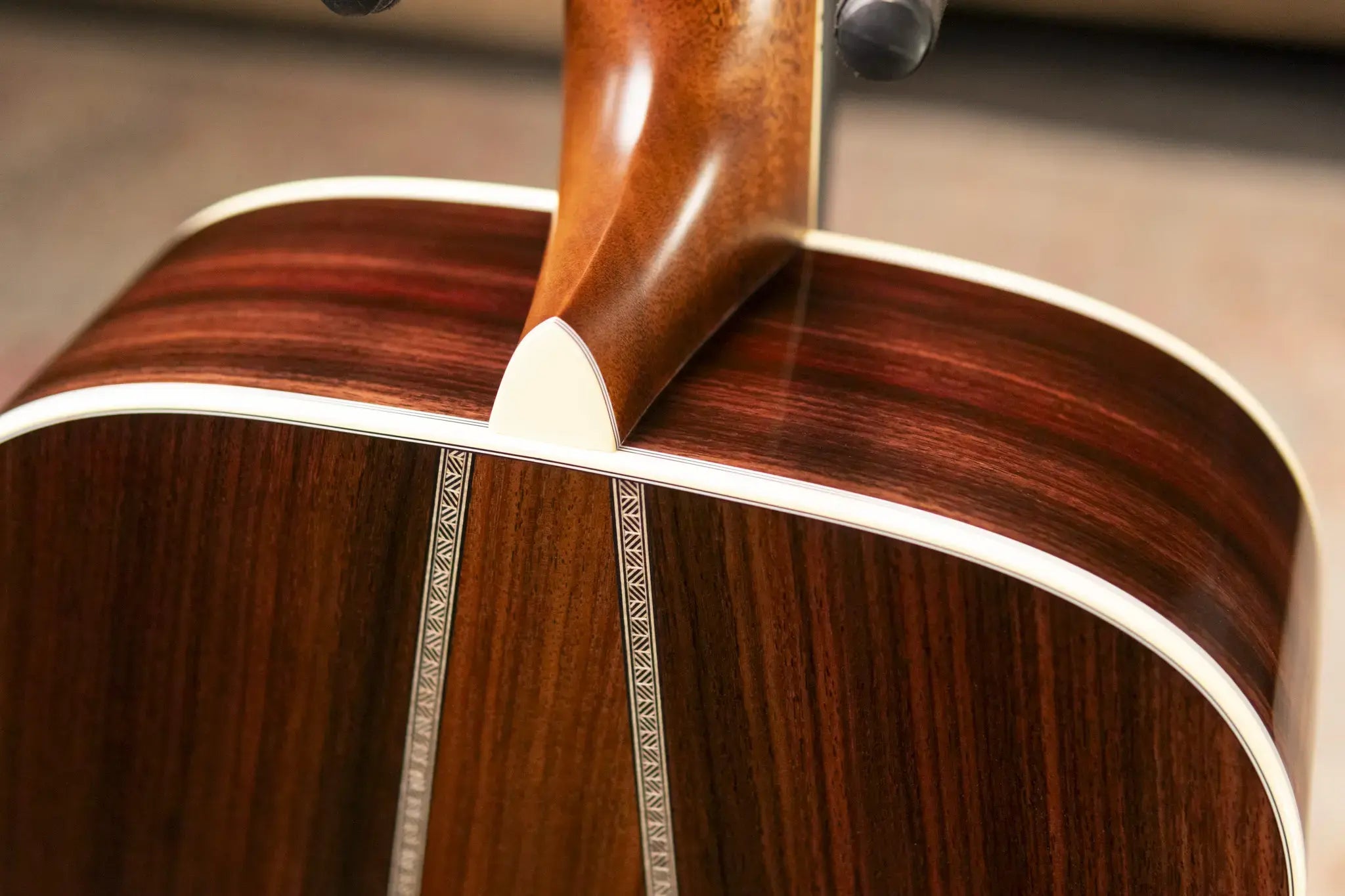 Martin HD-35 Standard Series Acoustic Guitar with Hardshell Case