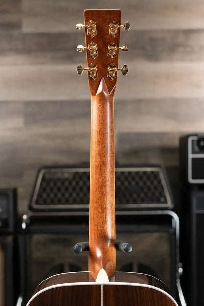 Martin J-40 Acoustic Guitar with Hardshell Case