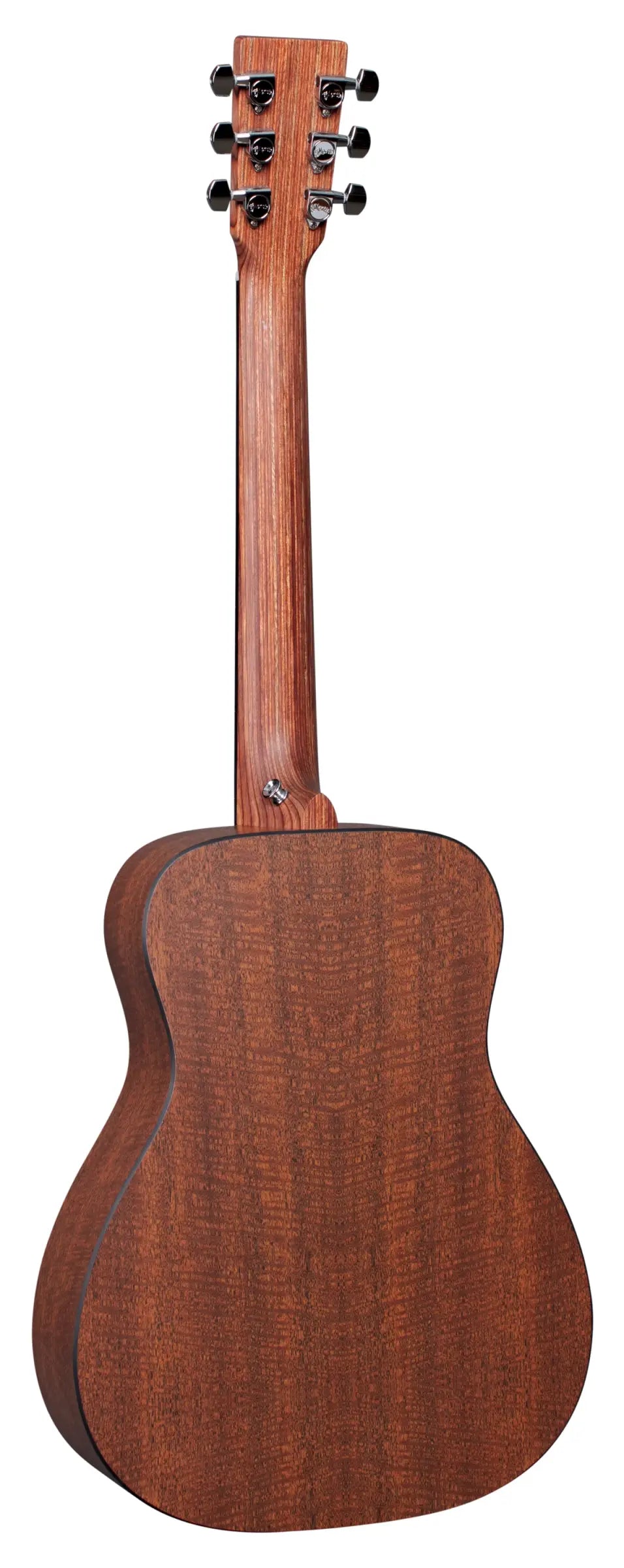 Martin LX1E Little Martin Acoustic/Electric Guitar with Gig Bag