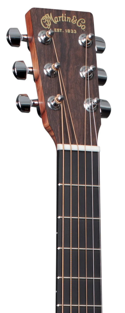 Martin LX1E Little Martin Acoustic/Electric Guitar with Gig Bag