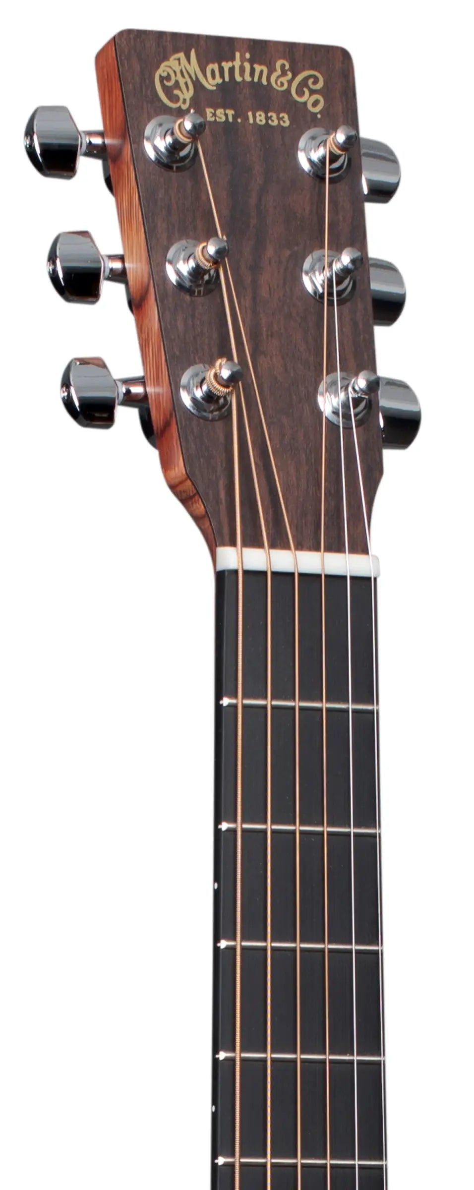 Martin LX1E Little Martin Acoustic/Electric Guitar with Gig Bag