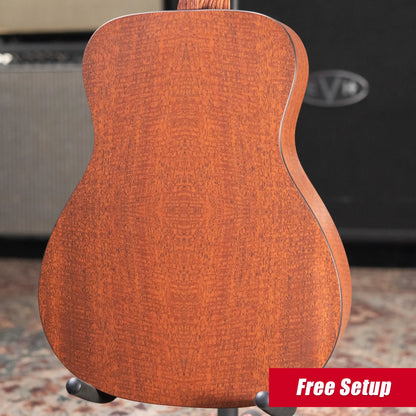 Martin LX1 Acoustic Guitar with Gig Bag