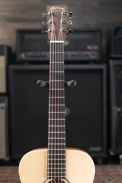 Martin LX1 Acoustic Guitar with Gig Bag