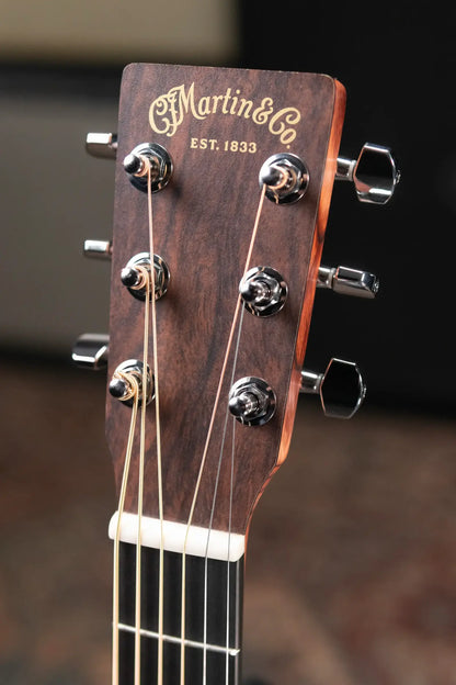 Martin LX1 Acoustic Guitar with Gig Bag