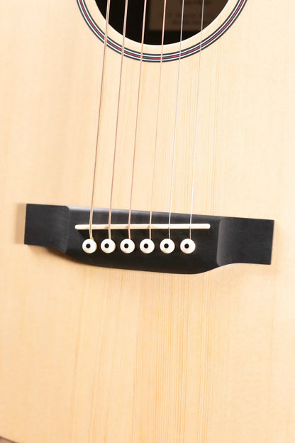 Martin LX1 Acoustic Guitar with Gig Bag