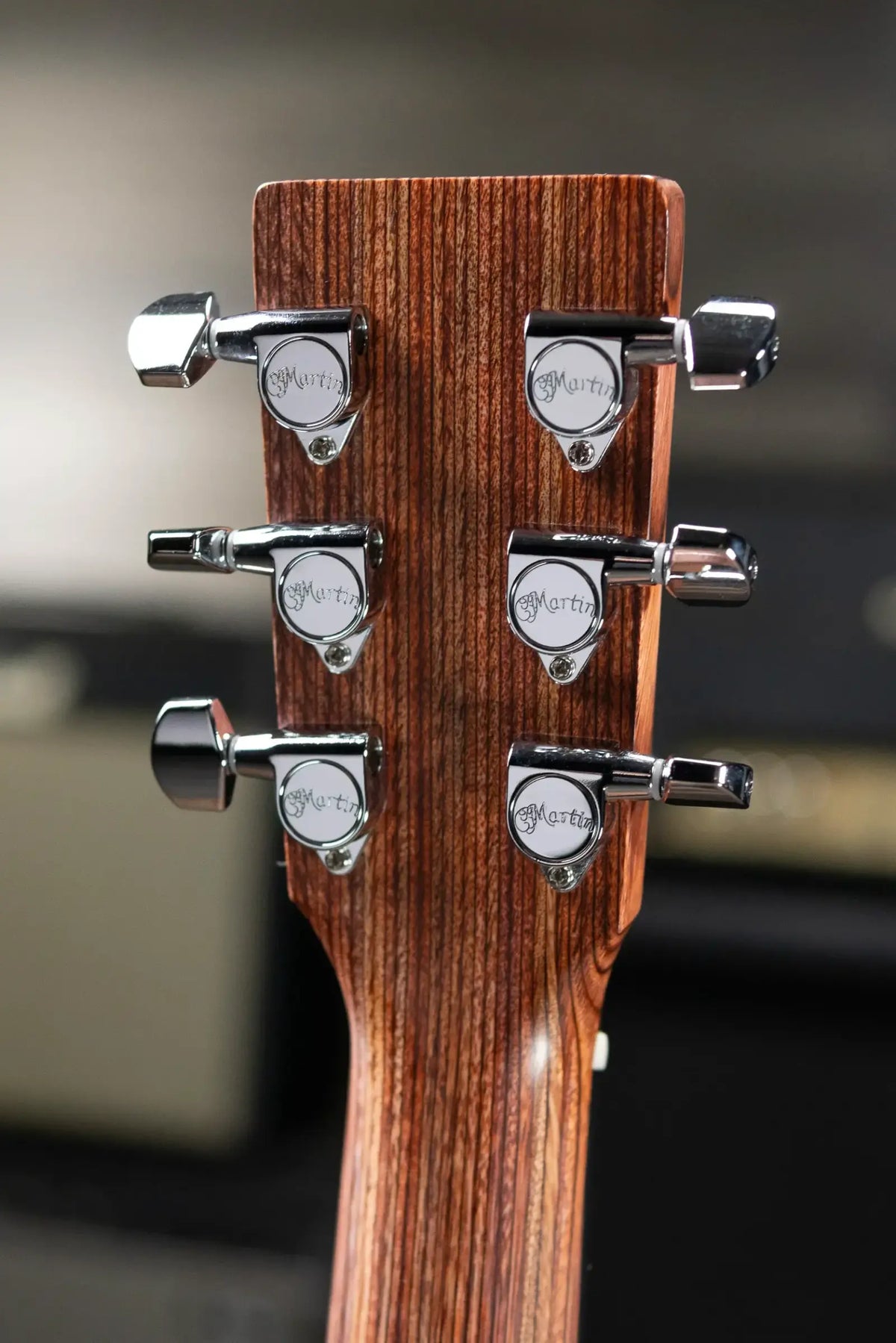 Martin LX1 Little Martin Acoustic Guitar - Natural with Gig Bag