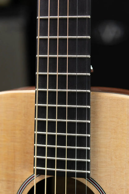Martin LX1 Little Martin Acoustic Guitar - Natural with Gig Bag