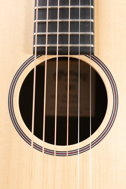 Martin LX1 Little Martin Acoustic Guitar with Gig Bag
