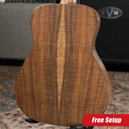 Martin LXK2 Little Martin Acoustic Guitar - Natural with Gig Bag