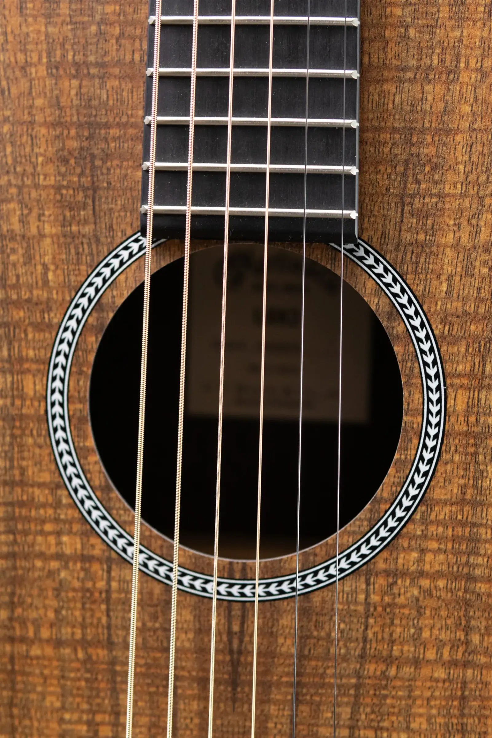 Martin LXK2 Little Martin Acoustic Guitar - Natural with Gig Bag