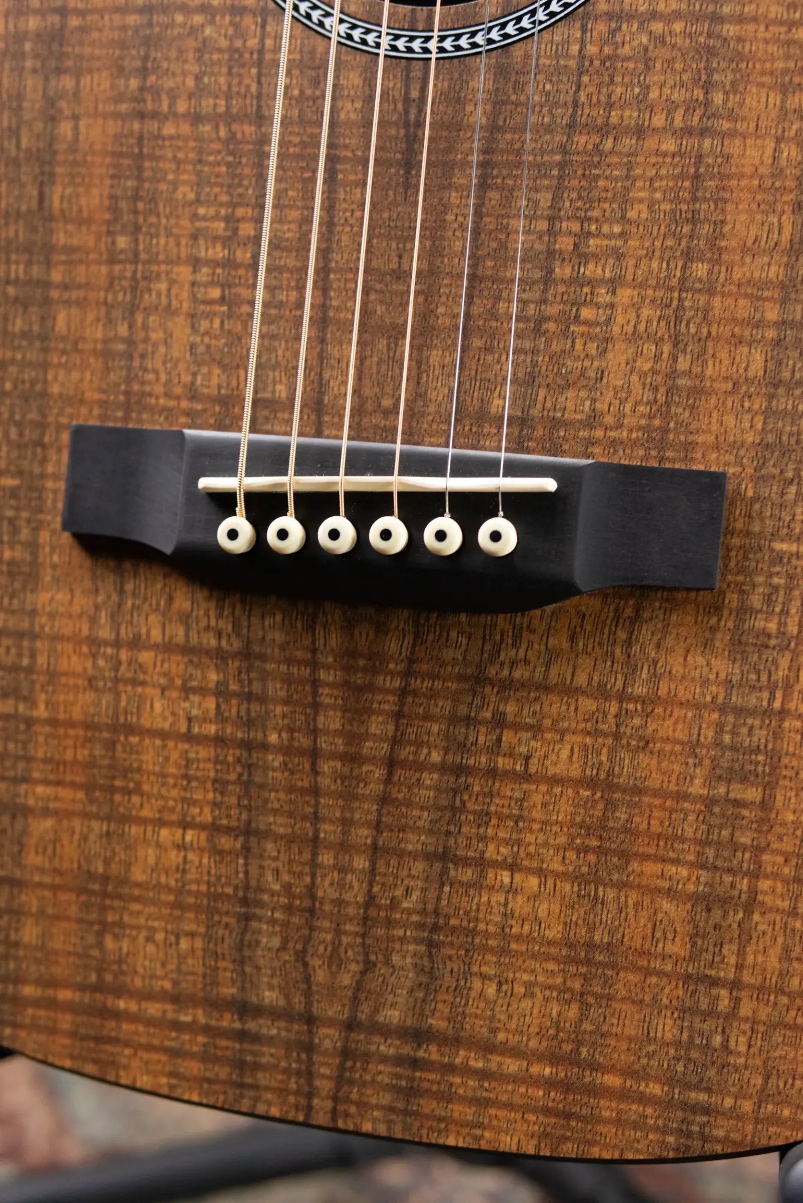 Martin LXK2 Little Martin Acoustic Guitar - Natural with Gig Bag