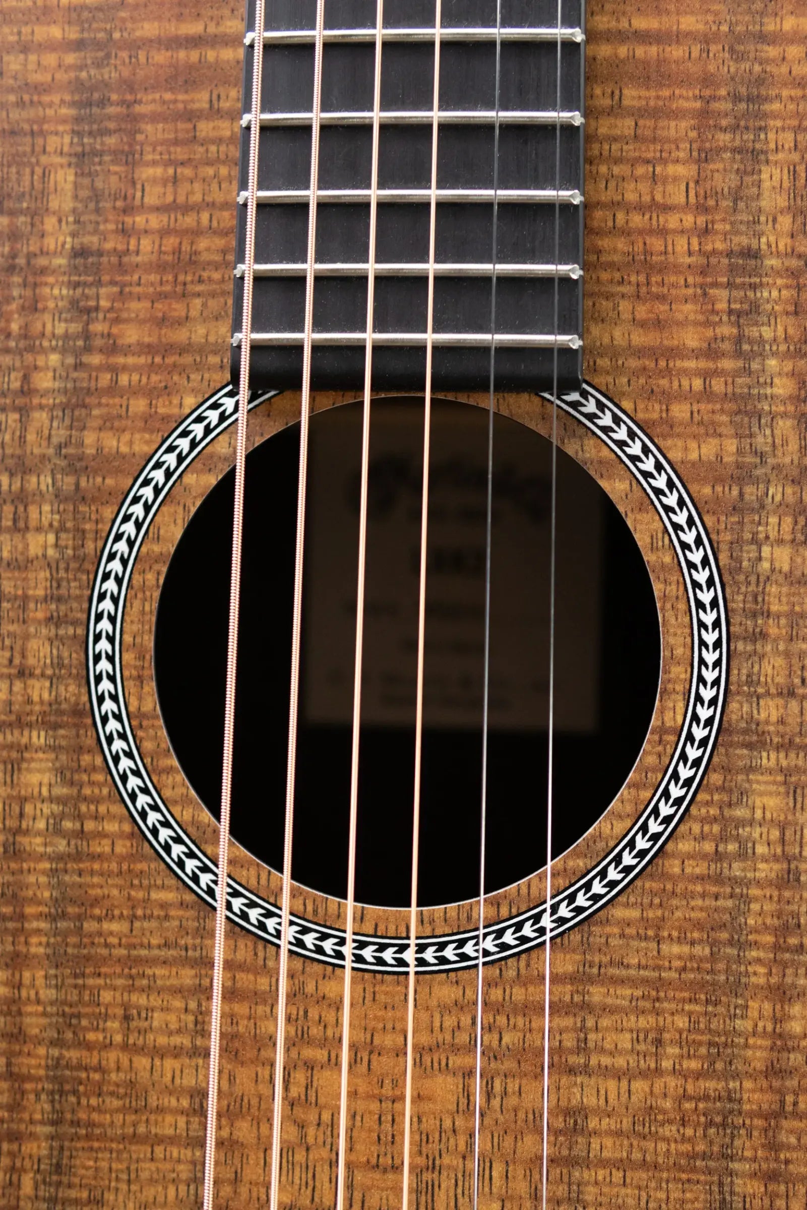 Martin LXK2 Little Martin Acoustic Guitar - Natural with Gig Bag