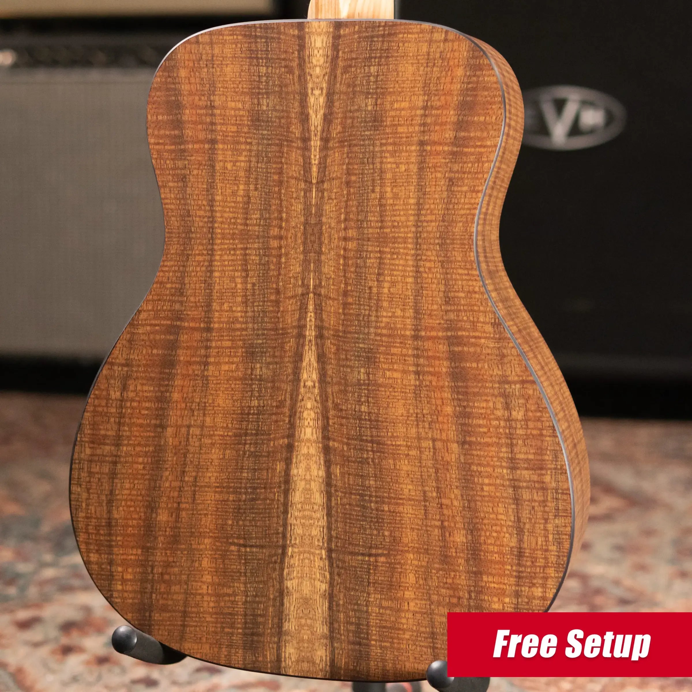 Martin LXK2 Little Martin Acoustic Guitar with Gig Bag