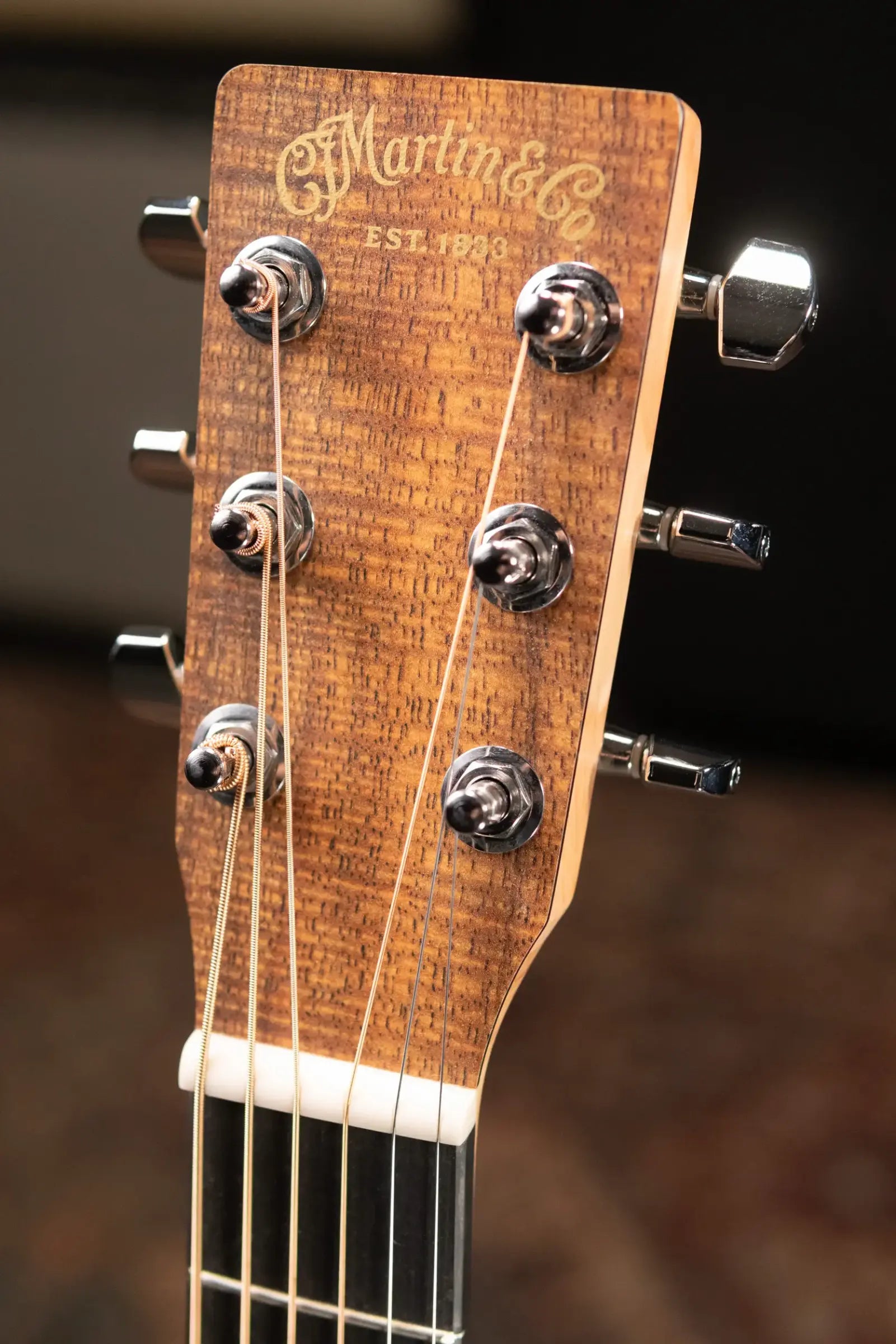 Martin LXK2 Little Martin Acoustic Guitar with Gig Bag