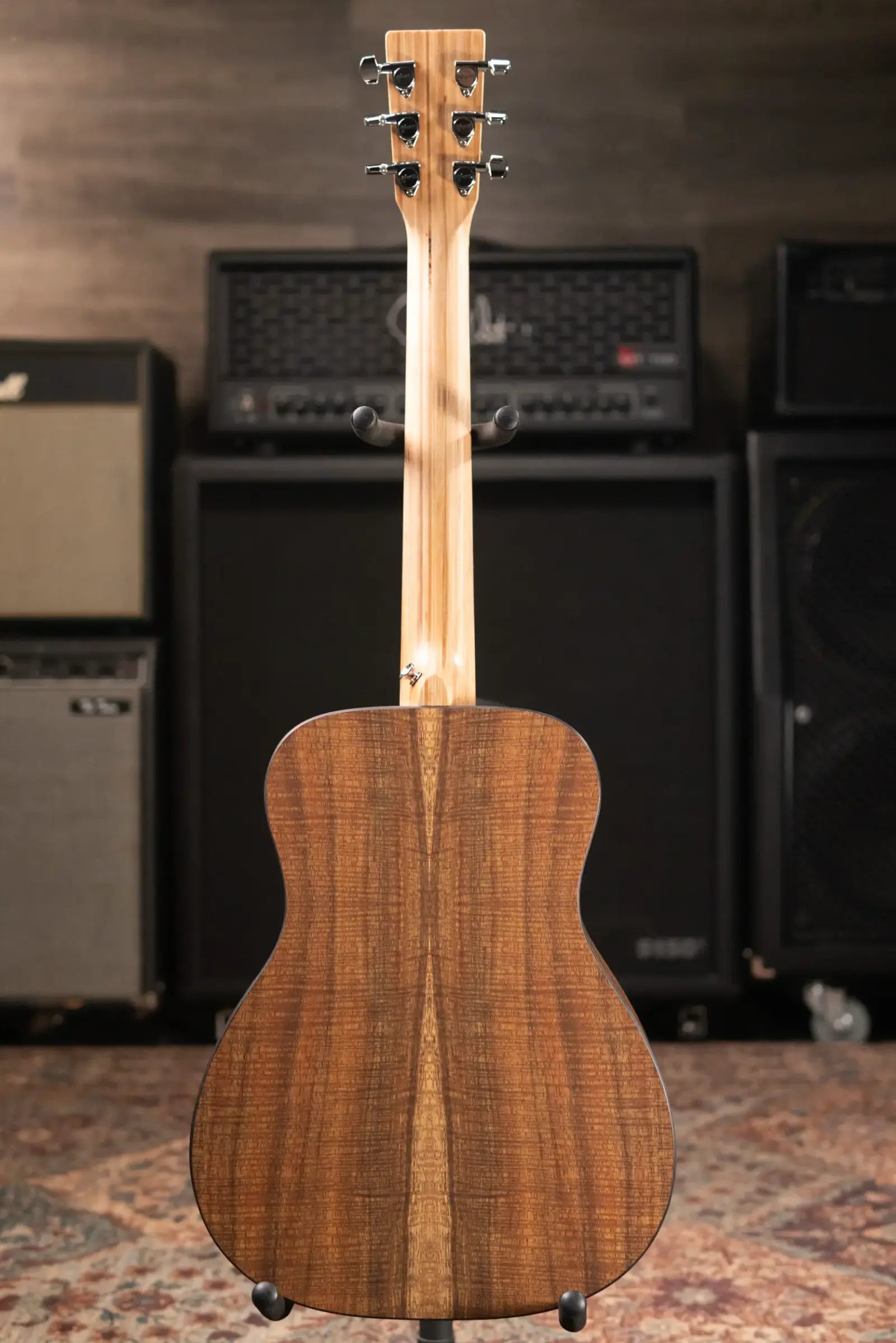 Martin LXK2 Little Martin Acoustic Guitar with Gig Bag