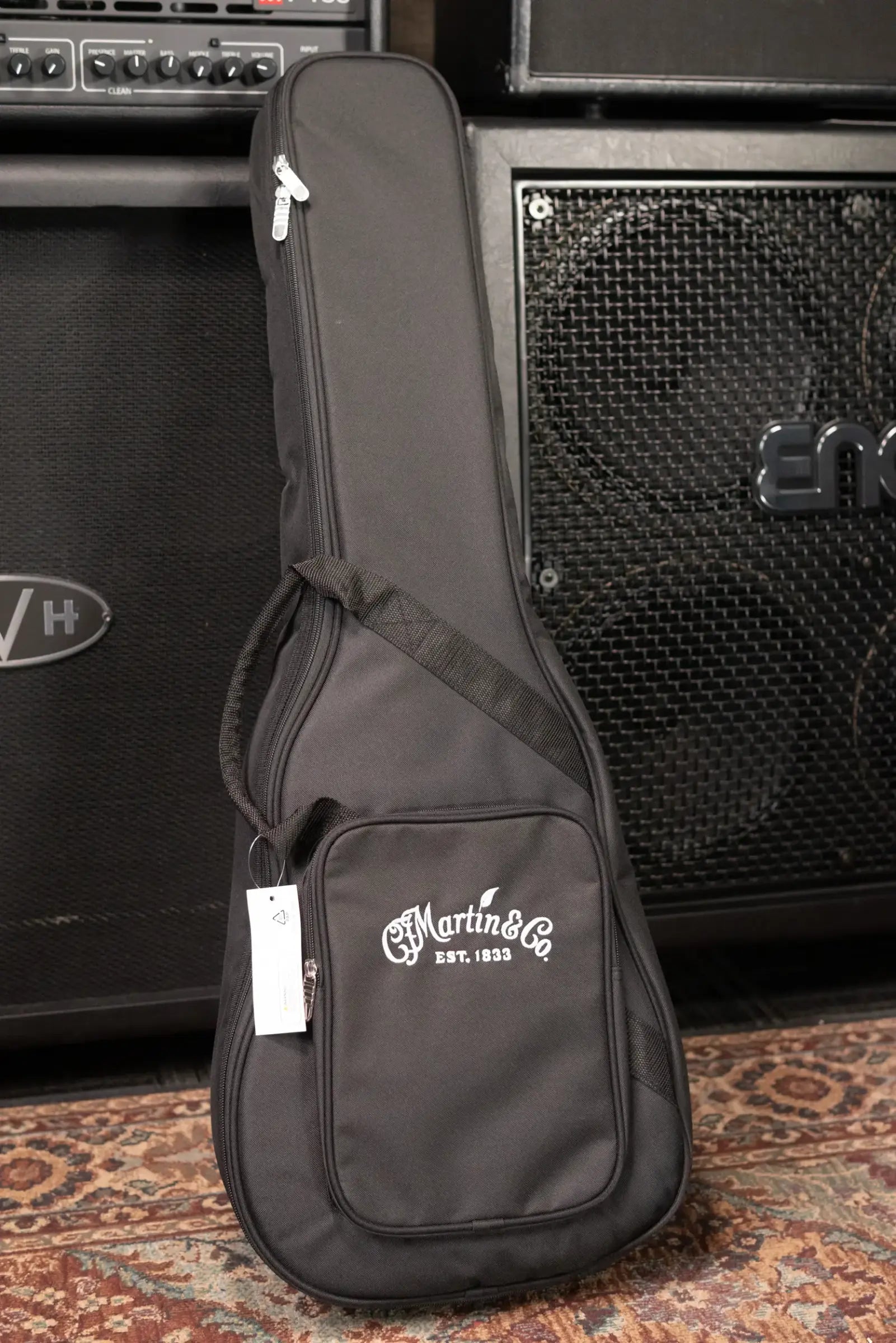 Martin LXK2 Little Martin Acoustic Guitar with Gig Bag