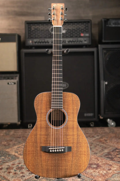 Martin LXK2 Little Martin Acoustic Guitar with Gig Bag