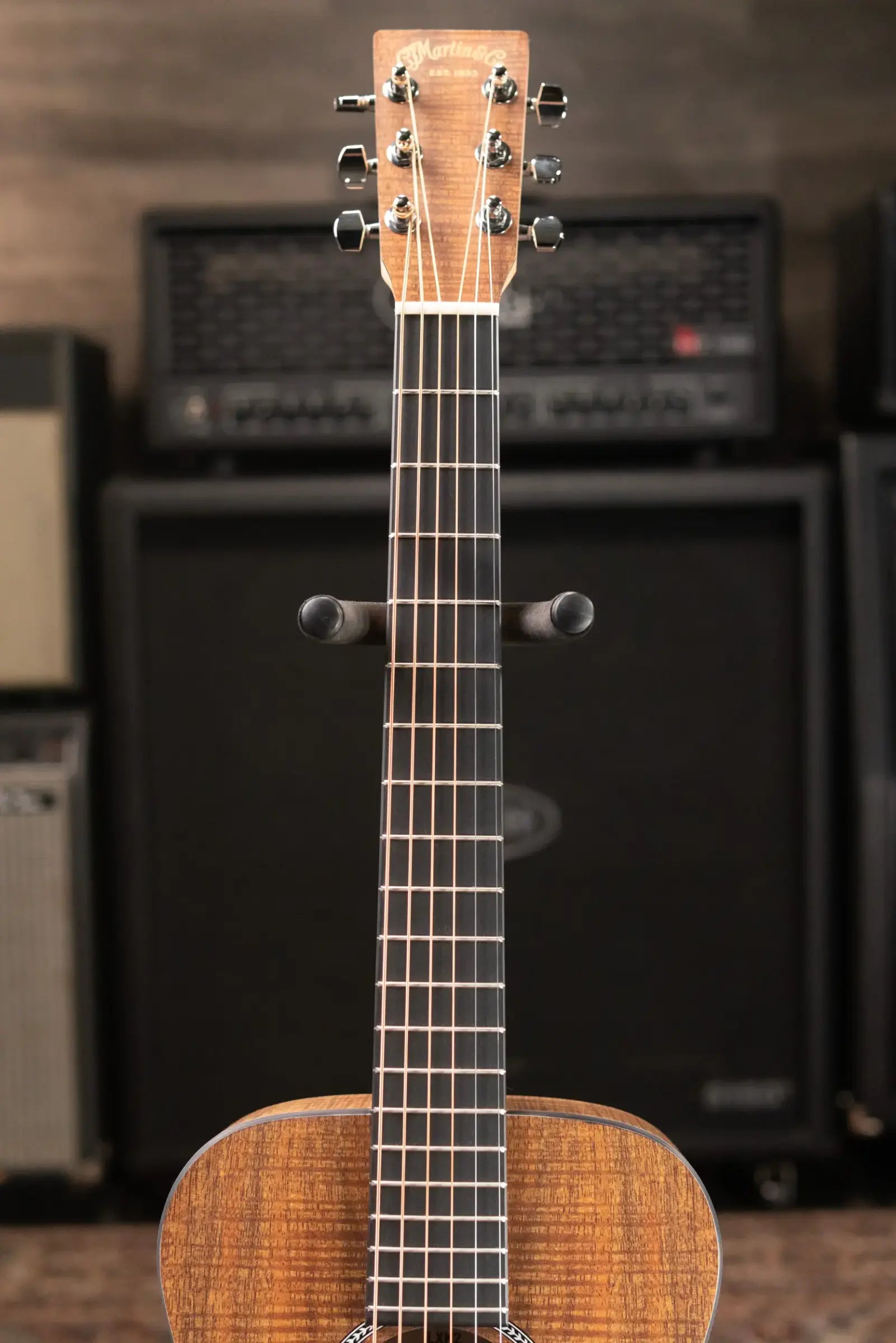 Martin LXK2 Little Martin Acoustic Guitar with Gig Bag