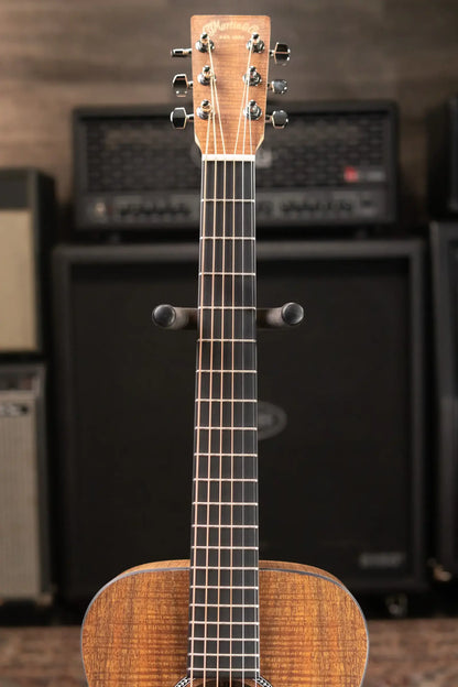 Martin LXK2 Little Martin Acoustic Guitar with Gig Bag